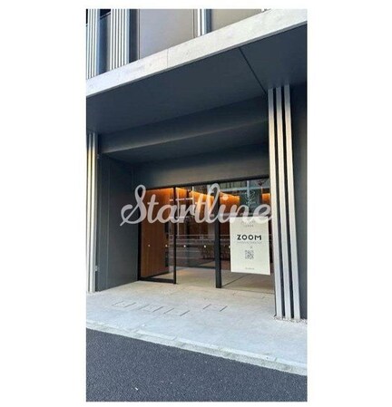 ズーム信濃町の物件内観写真